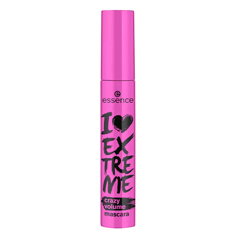 Crazy Volume Mascara - Buy 1 Get 1 Free
