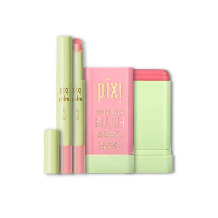 Pixi Bundle