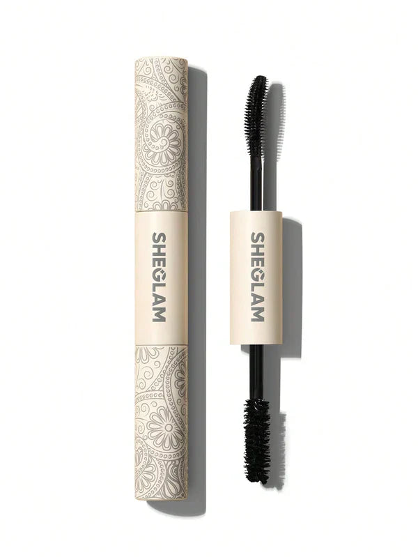 SheGlam All-in-One Volume & Length Mascara