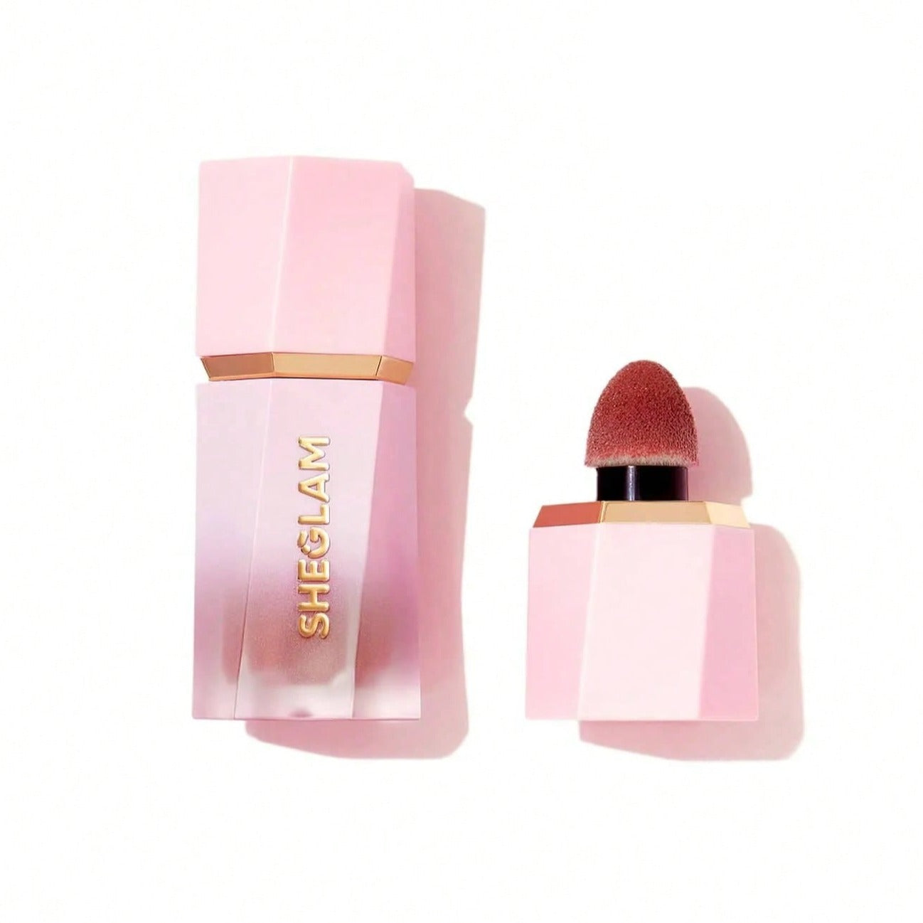 Sheglam Color Bloom Liquid Blush