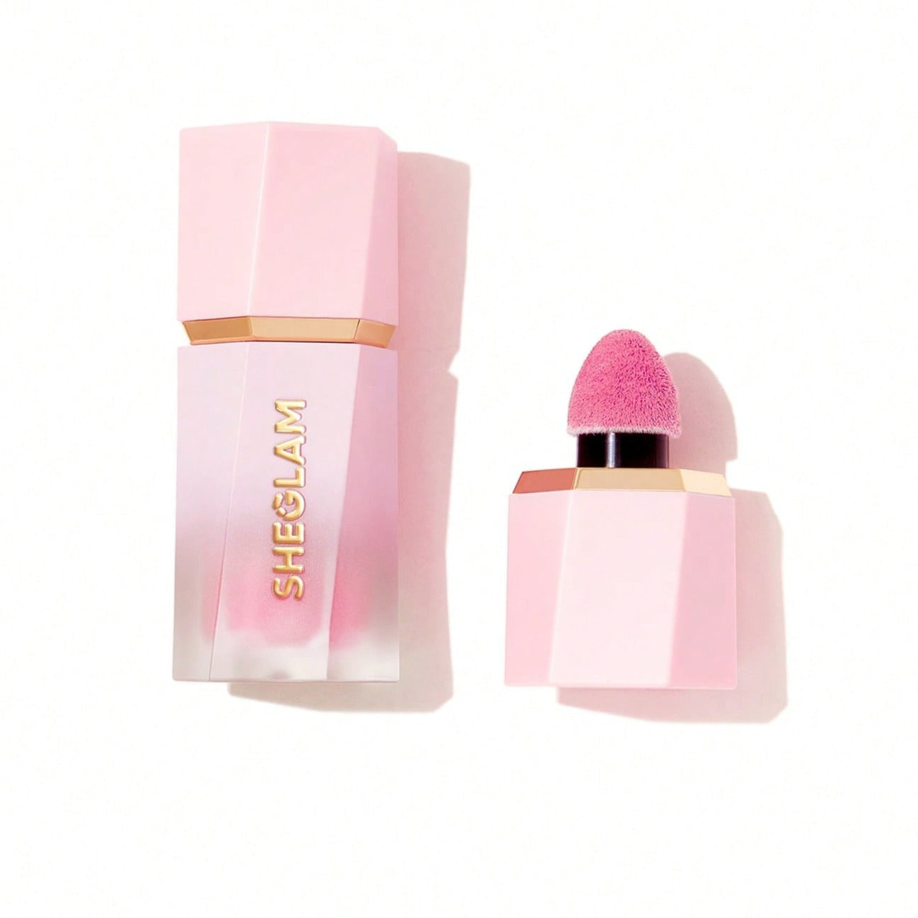 Sheglam Color Bloom Liquid Blush