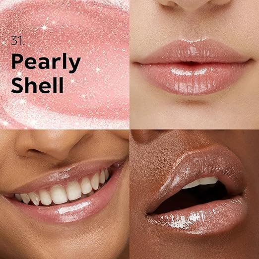 Kiko Milano 3D Hydra LipGloss