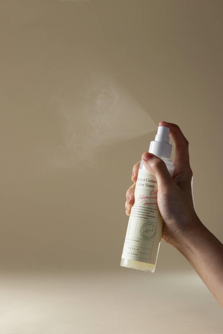 AXIS-Y - Dark Spot Correcting Glow Toner