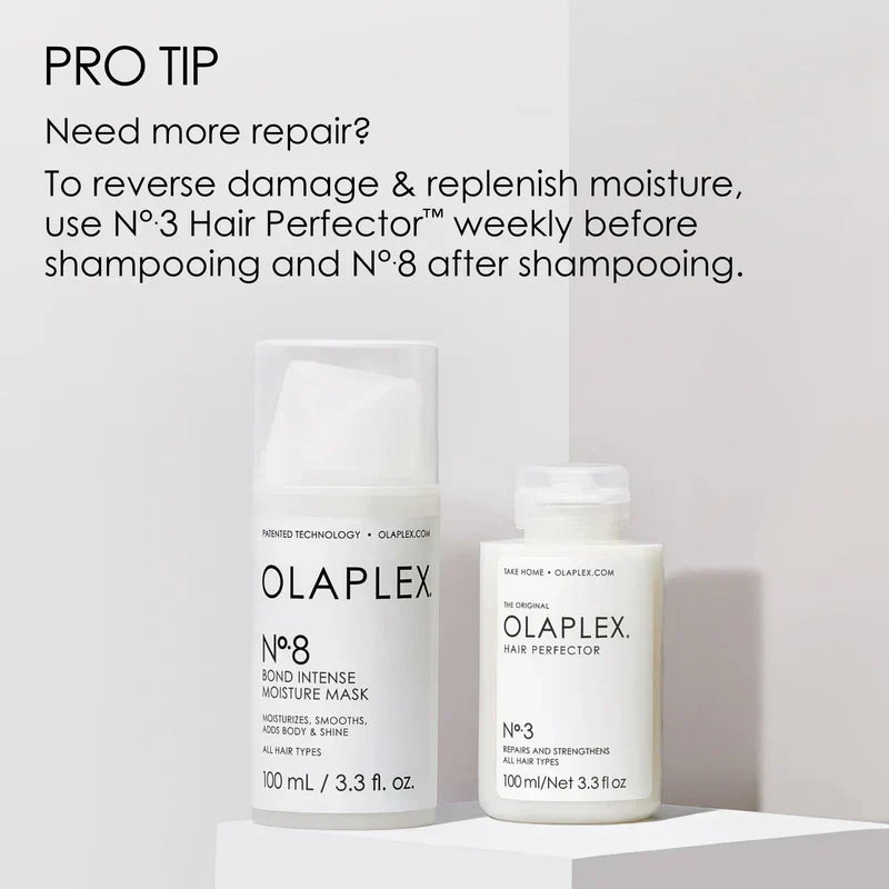 Olaplex No.8 Bond Intense Moisture Mask