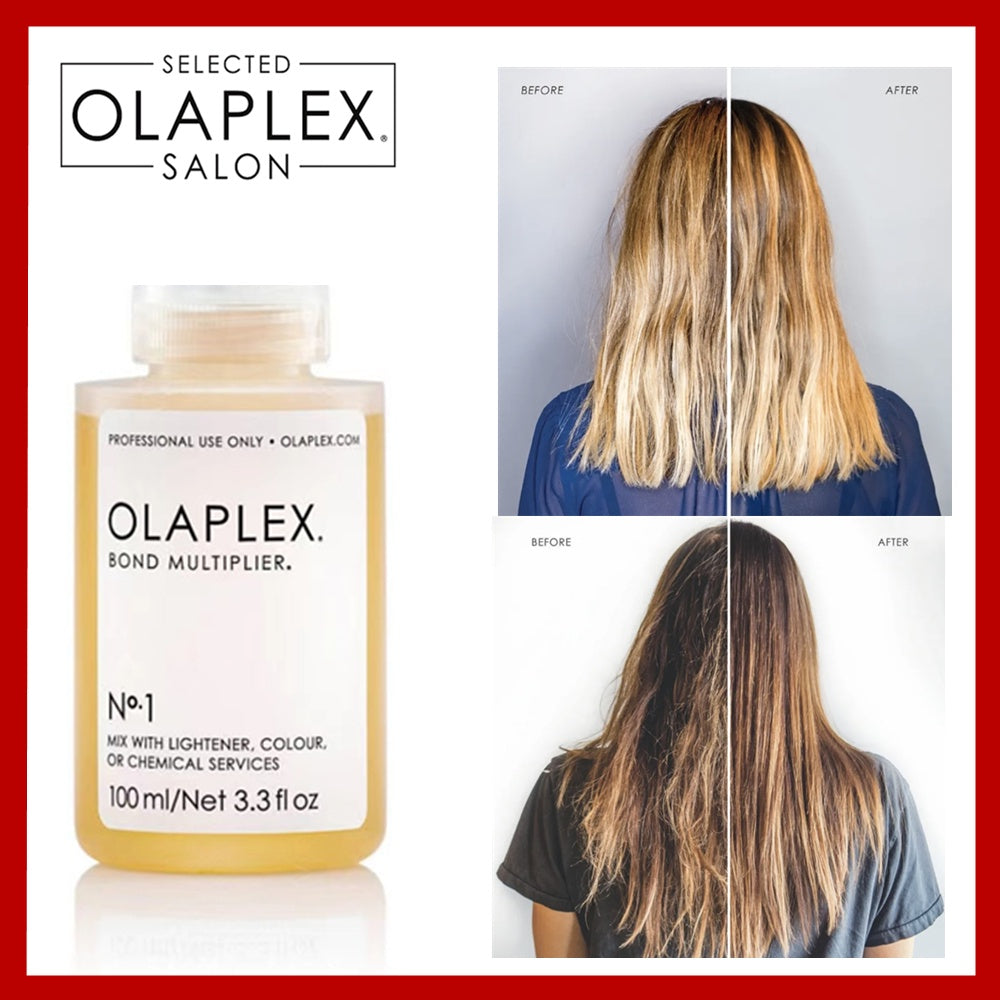 Olaplex Bond Multiplier NO.1