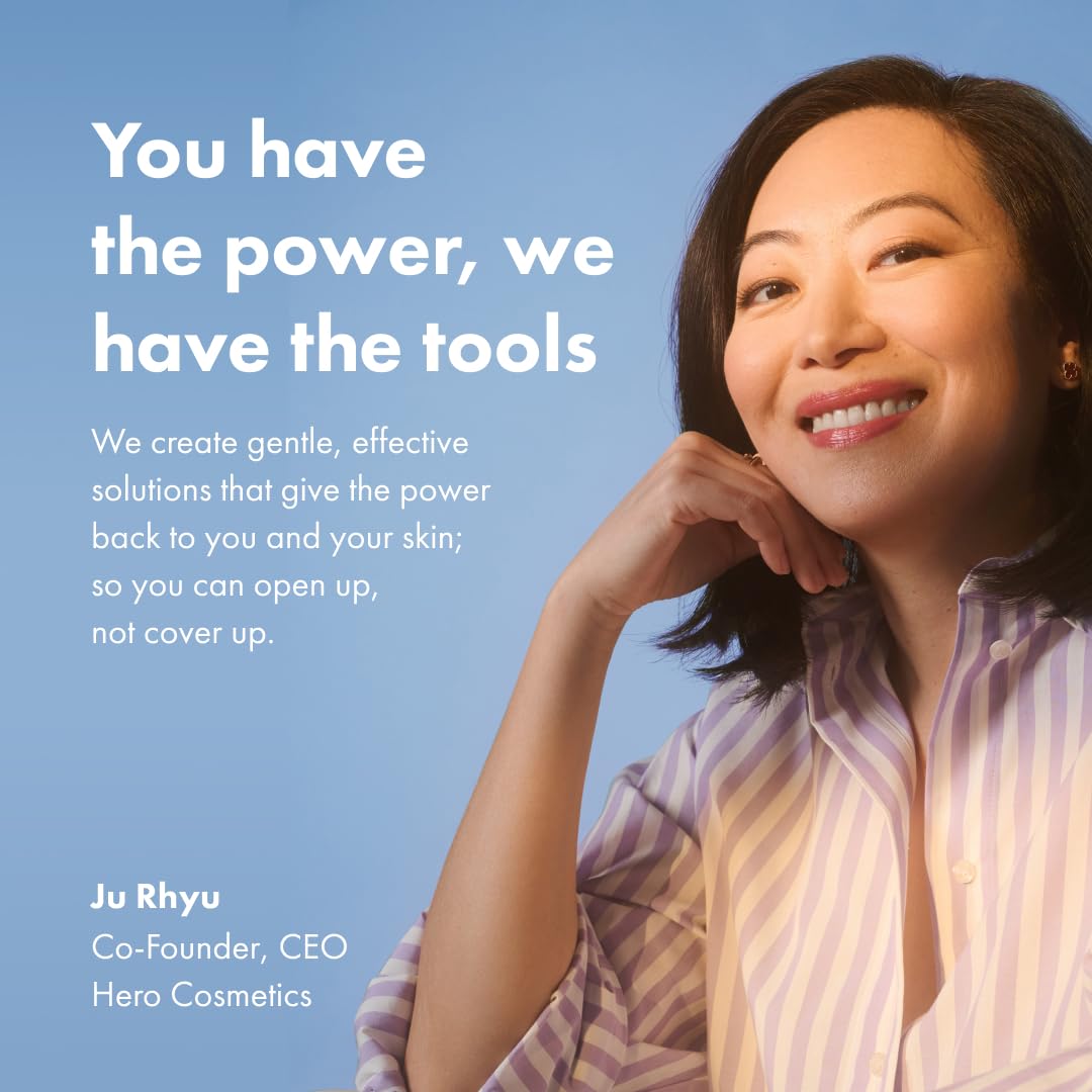 Mighty Patch™ Original patch from Hero Cosmetics