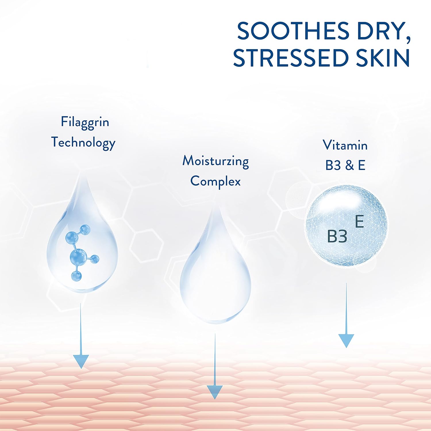 Cetaphil Restoraderm Soothing Wash