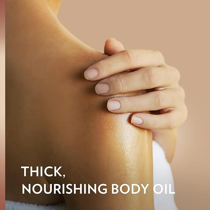 Vaseline Intensive Care Cocoa Radiant Body Oil