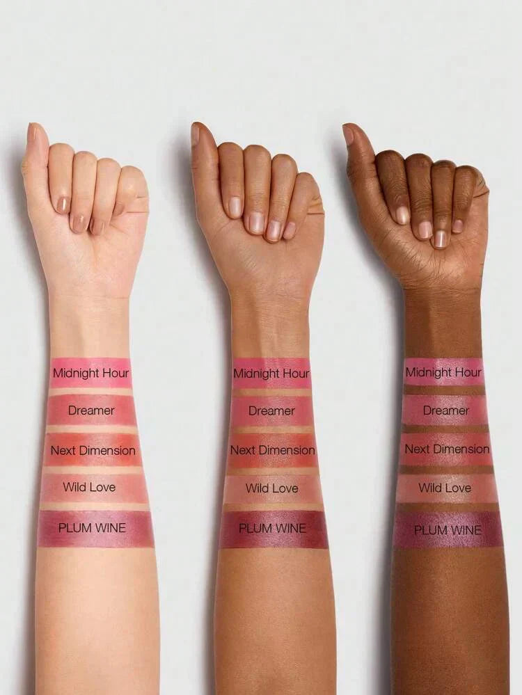 SheGlam Snatch N Cream Blush Stick