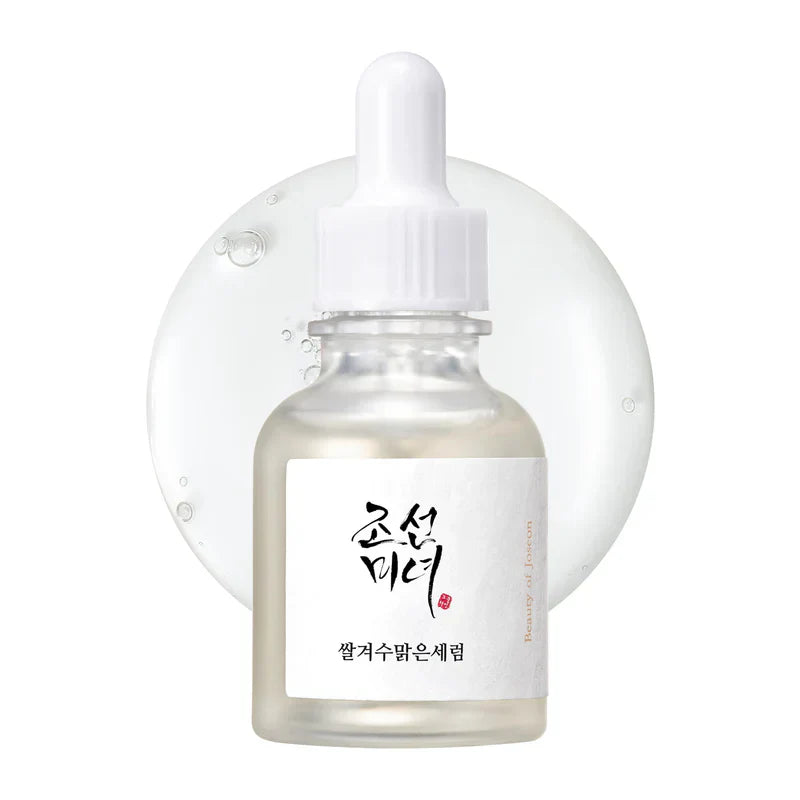 Beauty Of Joseon Rice + Alpha-Arbutin Glow Deep Serum 30ml