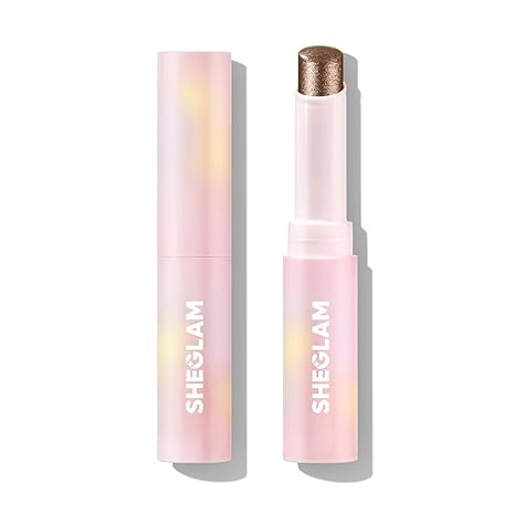 Sheglam Crystal Jelly Glaze Stick