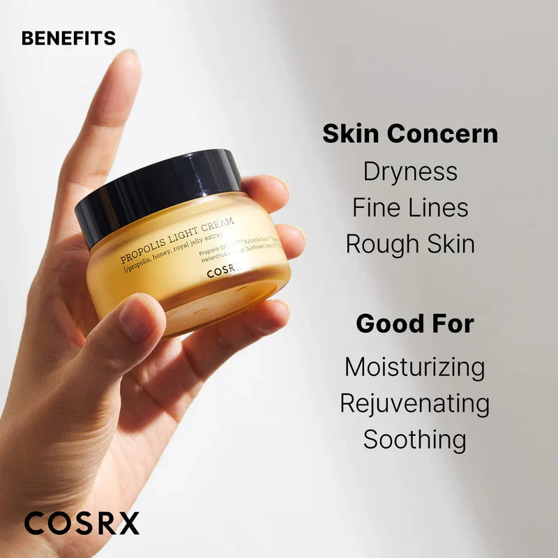 COSRX Propolis Night Cream
