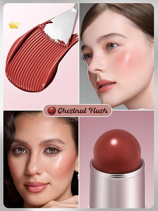 SHEGLAM Buttery Bliss Blush Stick