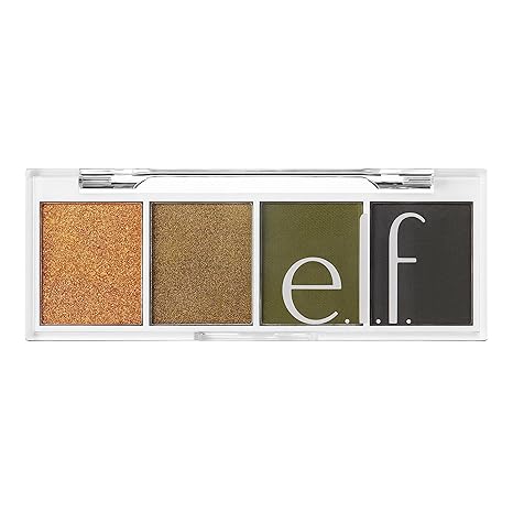 e.l.f. Bite-Size Eyeshadows