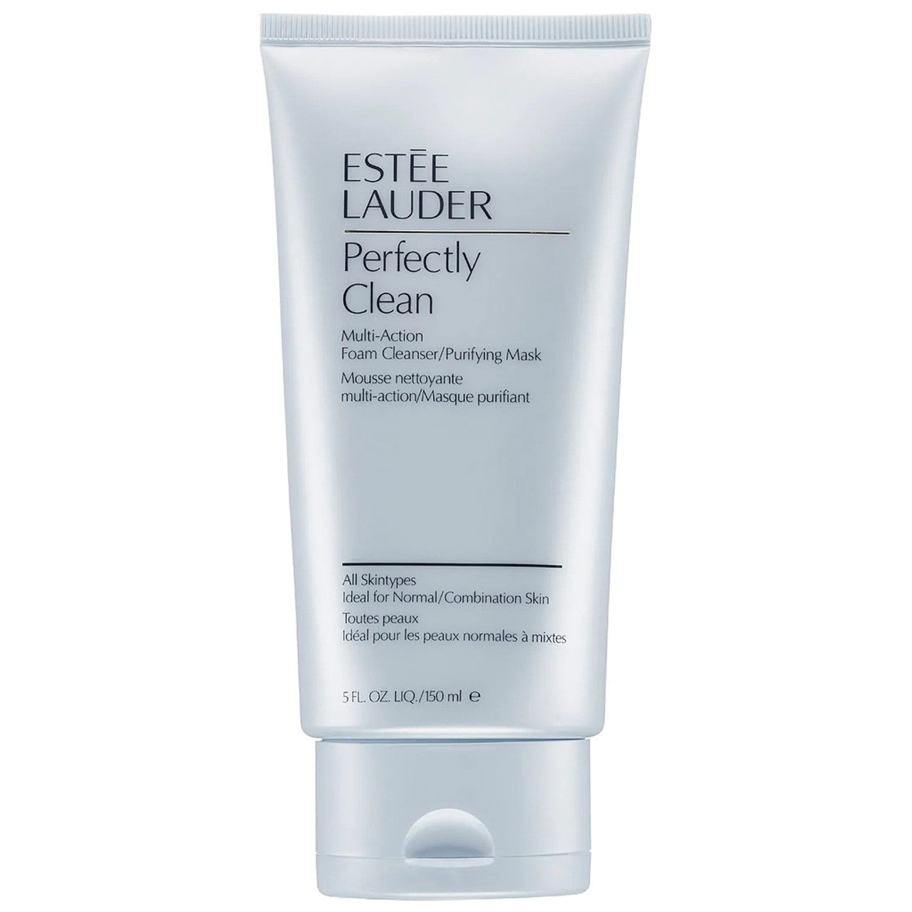 Estee Lauder Perfectly Clean Multi-Action Foam Cleanser