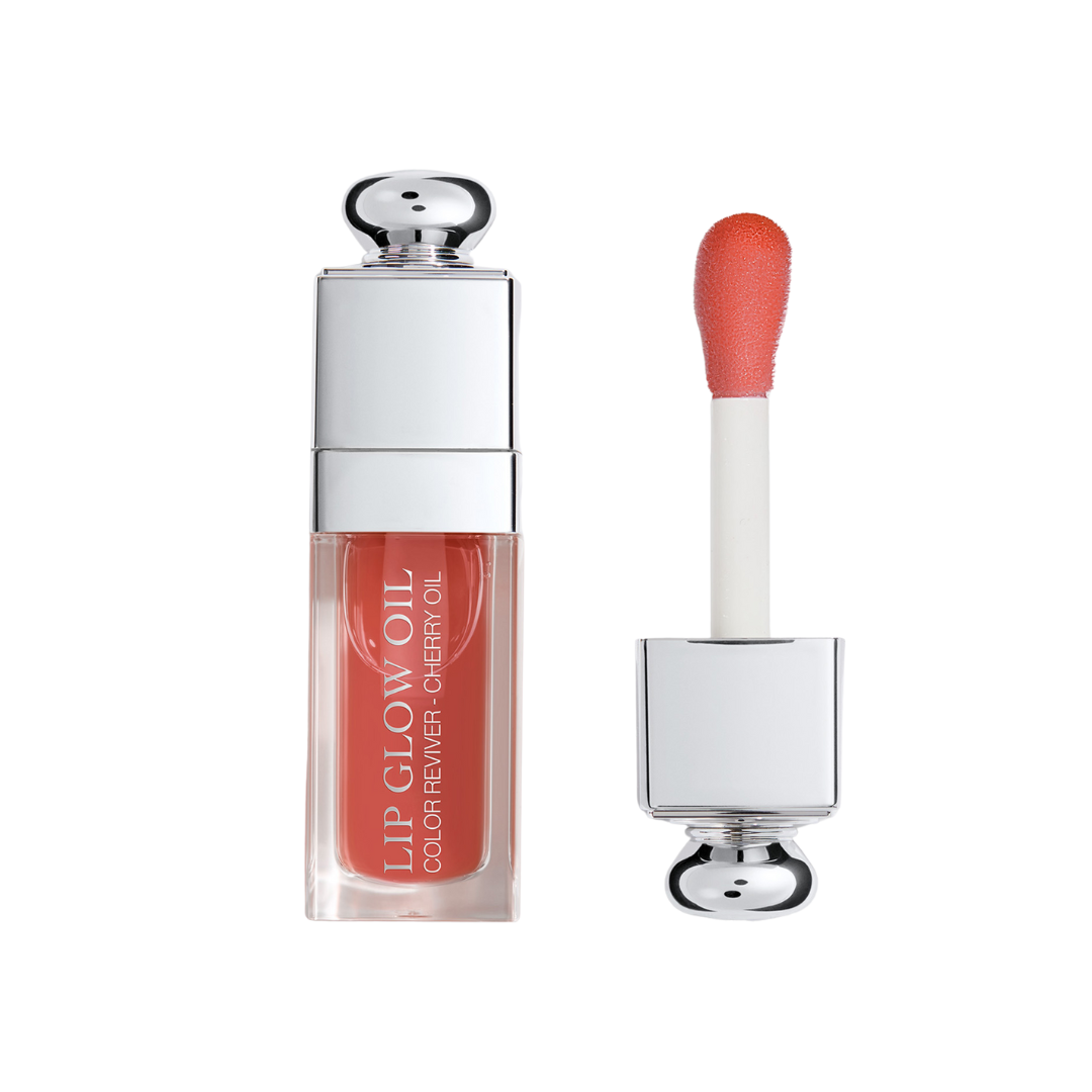 Dior Addict Lip Glow Oil