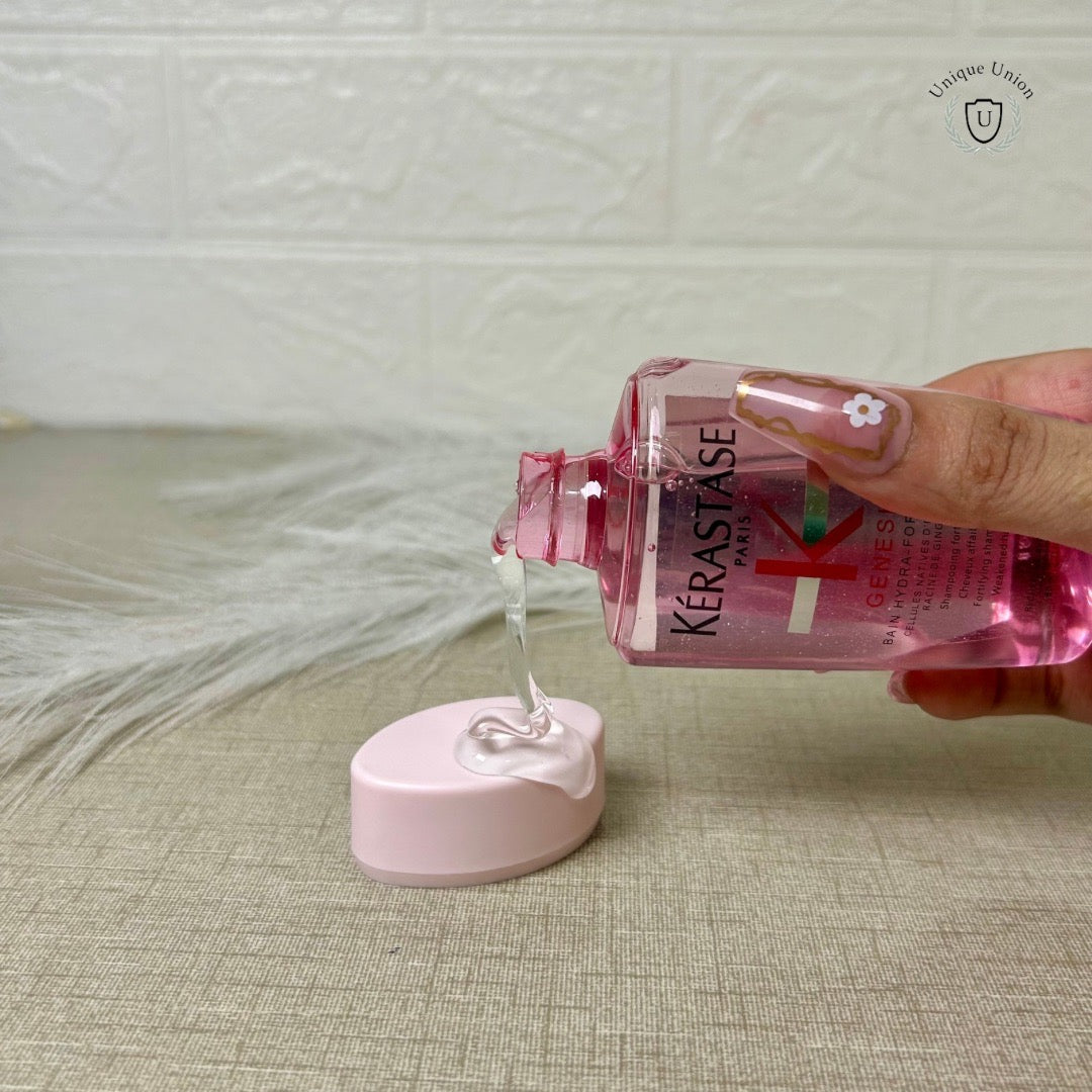 KERASTASE PARIS Genesis  Fortifying Shampoo 30ml (For weakened hairs)