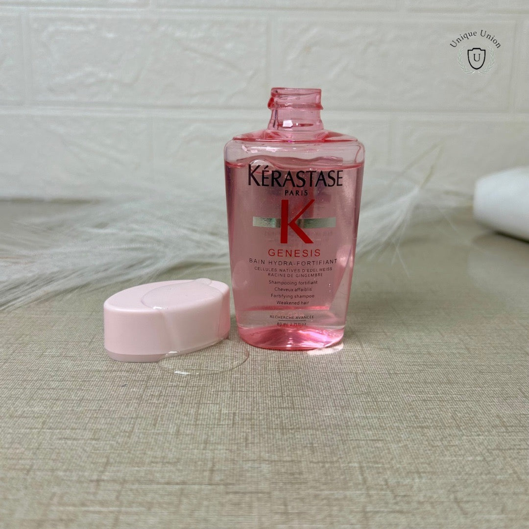KERASTASE PARIS Genesis  Fortifying Shampoo 30ml (For weakened hairs)
