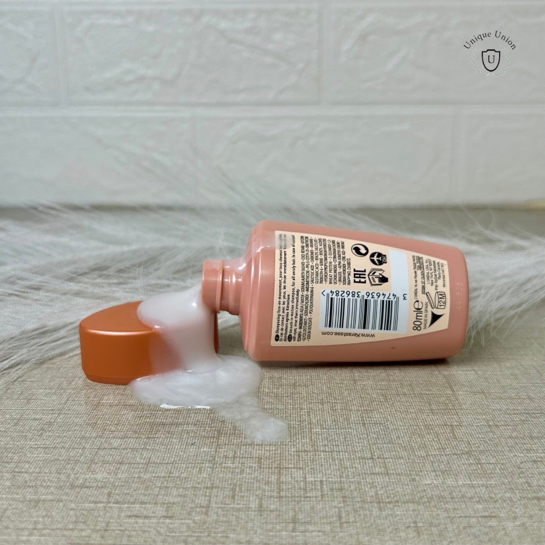 kERASTASE PARIS Discipline Smooth-in-motion shampoo 30ml