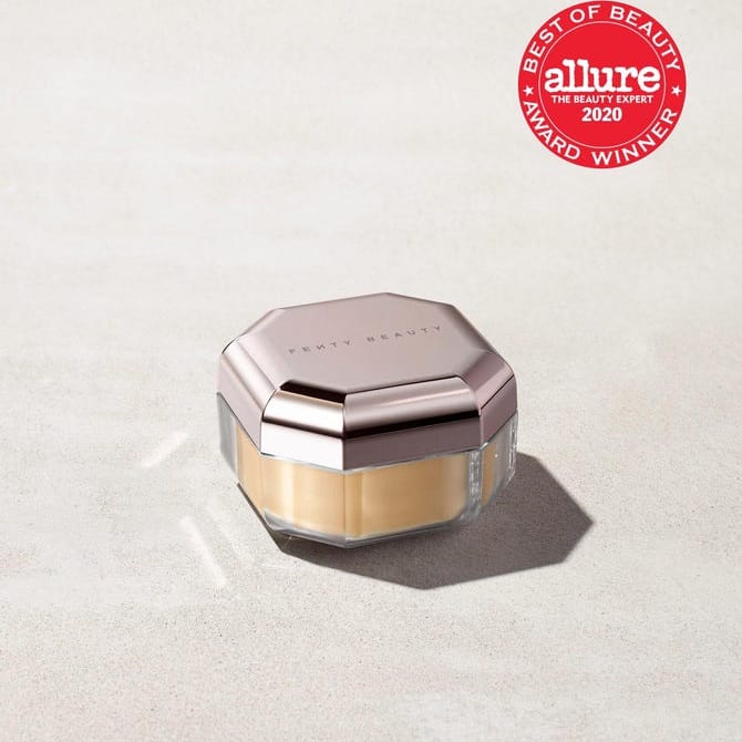 Fenty Beauty - Pro Filt'r Instant Retouch Setting Powder 28g