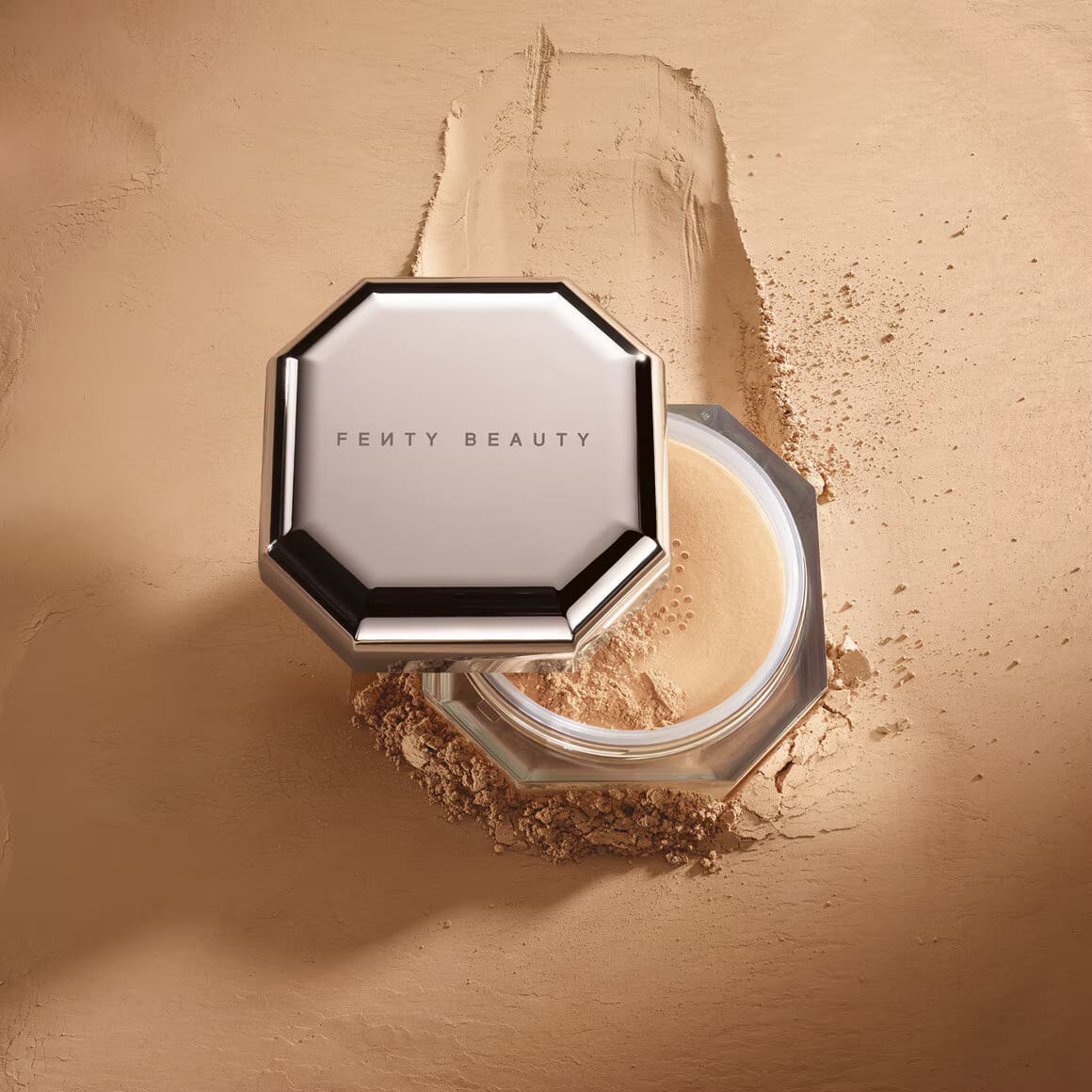 Fenty Beauty - Pro Filt'r Instant Retouch Setting Powder 28g