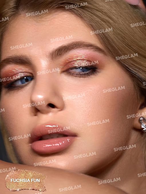 Sheglam Crystal Jelly Glaze Stick