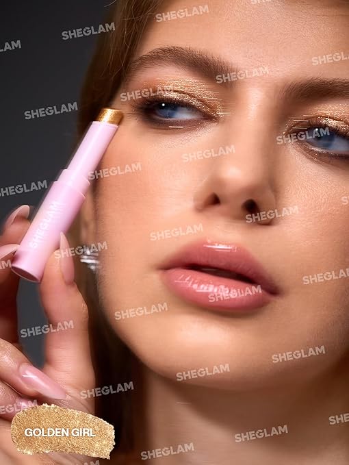 Sheglam Crystal Jelly Glaze Stick