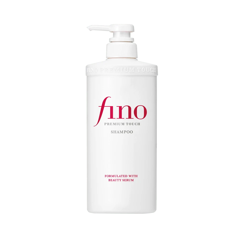 Fino Premium Touch Hair Shampoo 1000ml