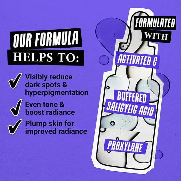 Kiehl's Clearly Corrective Dark Spot Solution