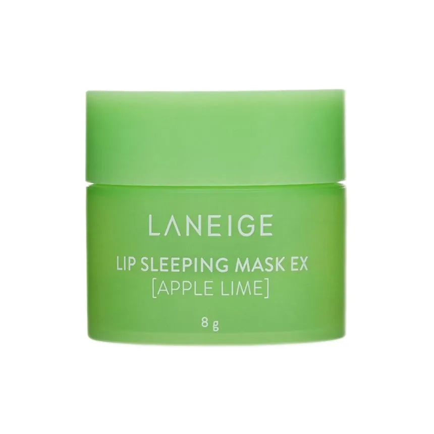 LANEIGE - Lip Sleeping Mask EX Mini Kit