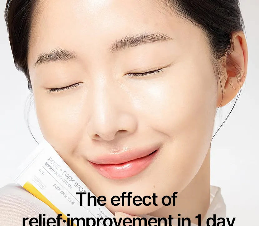 Celimax - Pore+Dark Spot Brightening Cream