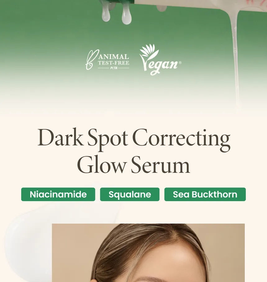 Bundle - AXIS-Y Dark Spot Correcting Glow Serum + Complete No-Stress Physical Sunscreen