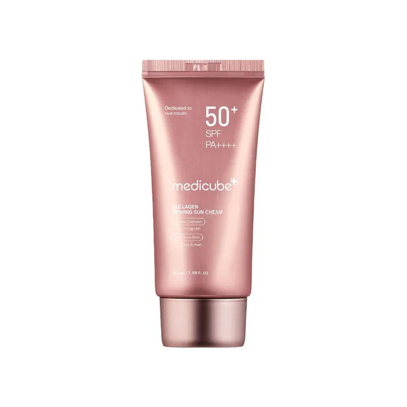 Medicube Collagen Firming Sun Cream 50+SPF PA++++