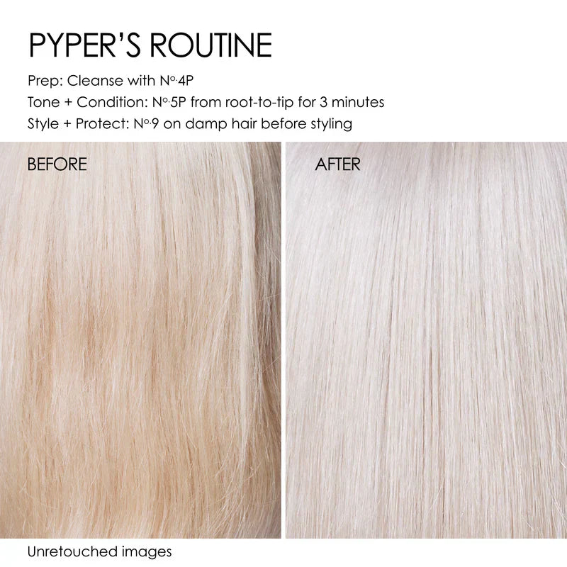 OLAPLEX Nº.5P Blonde Enhancer Toning Conditioner