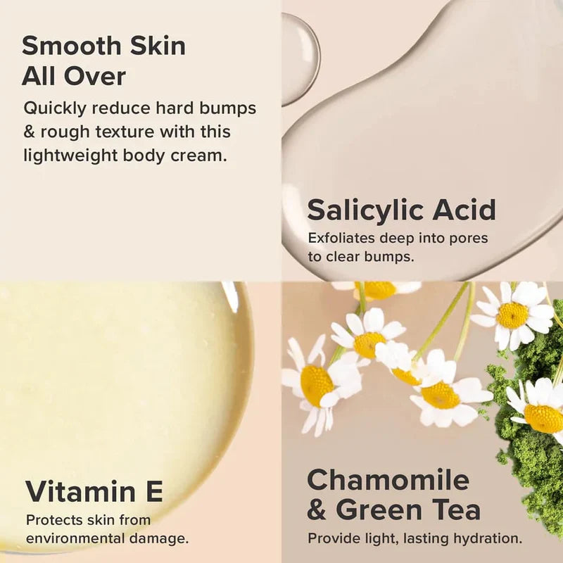 PAULA’S CHOICE Weightless Body Treatment 2% BHA