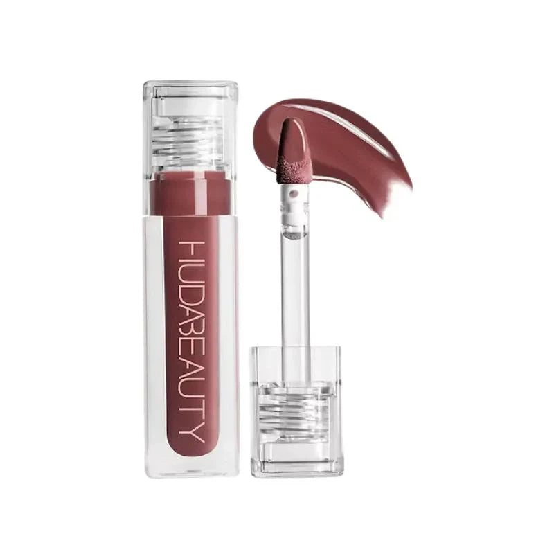 Huda Beauty - Faux Filler Extra Shine Lip Gloss 3.9 ml.