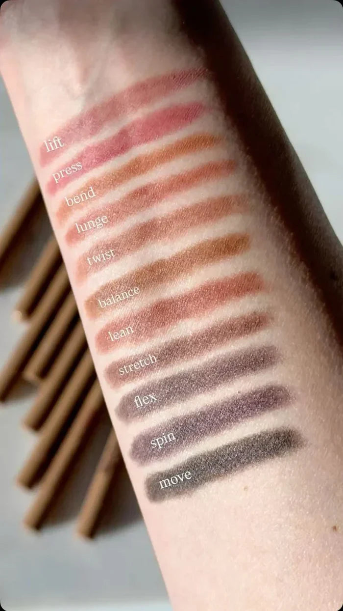 RHODE | Peptide Lip Shape