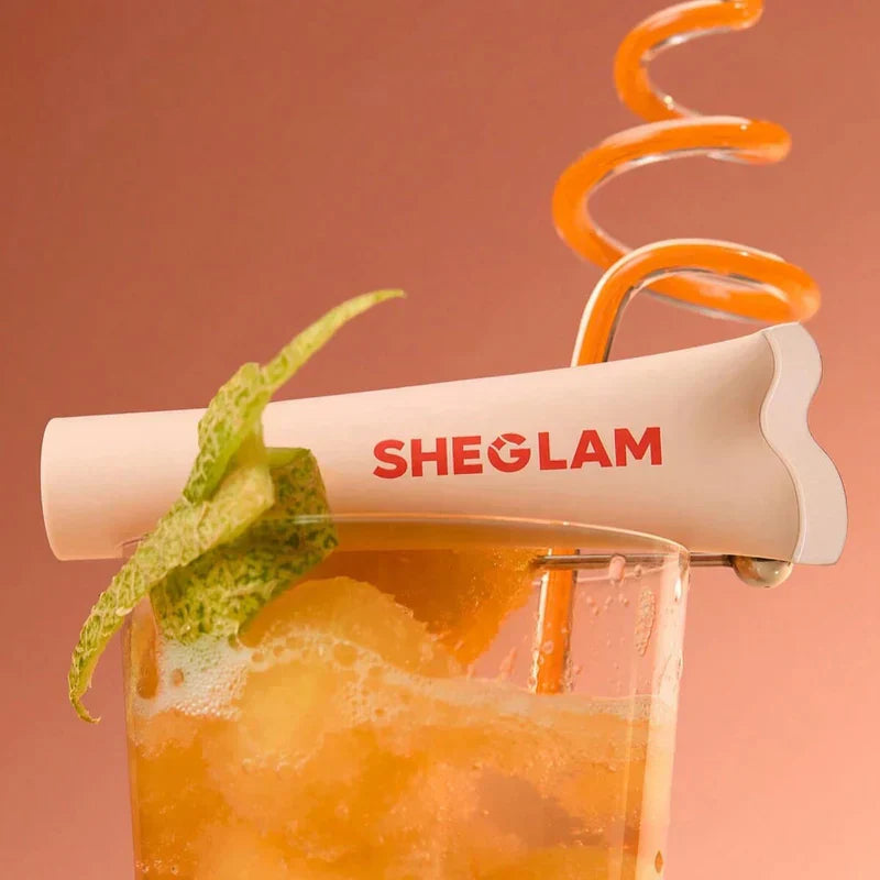 Sheglam Crystal Glaze Moisturizing Lip Care