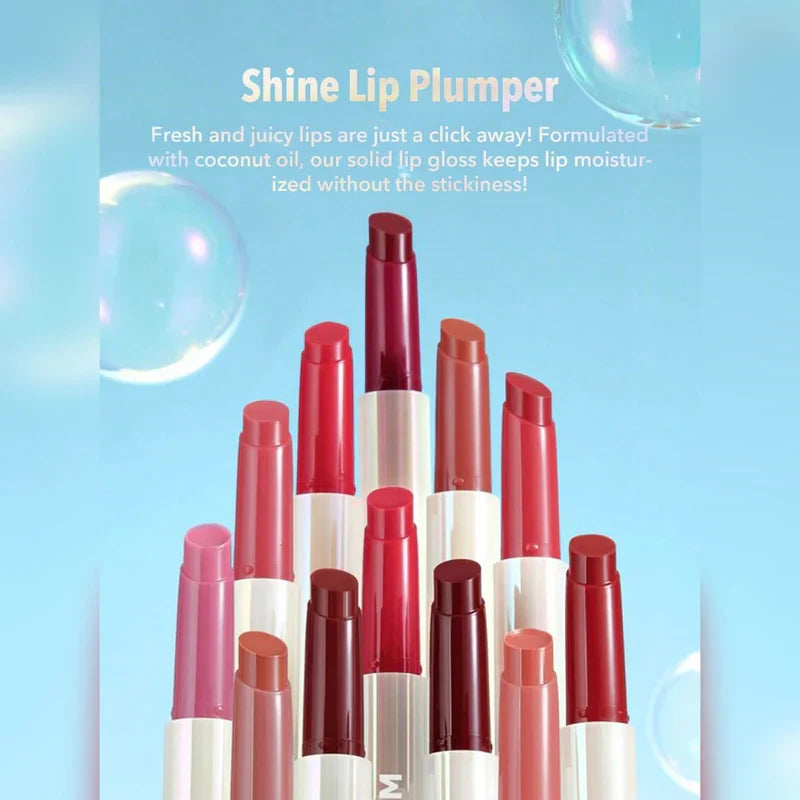 Sheglam Pout-Perfect Shine Lip Plumper