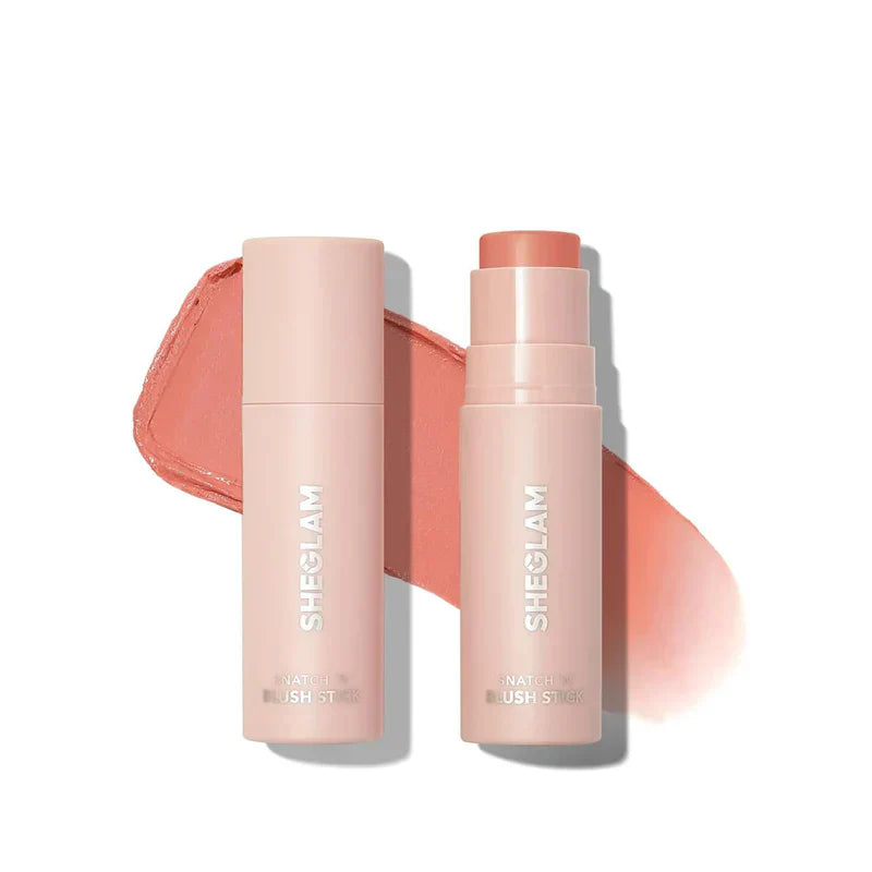 SheGlam Snatch N Cream Blush Stick