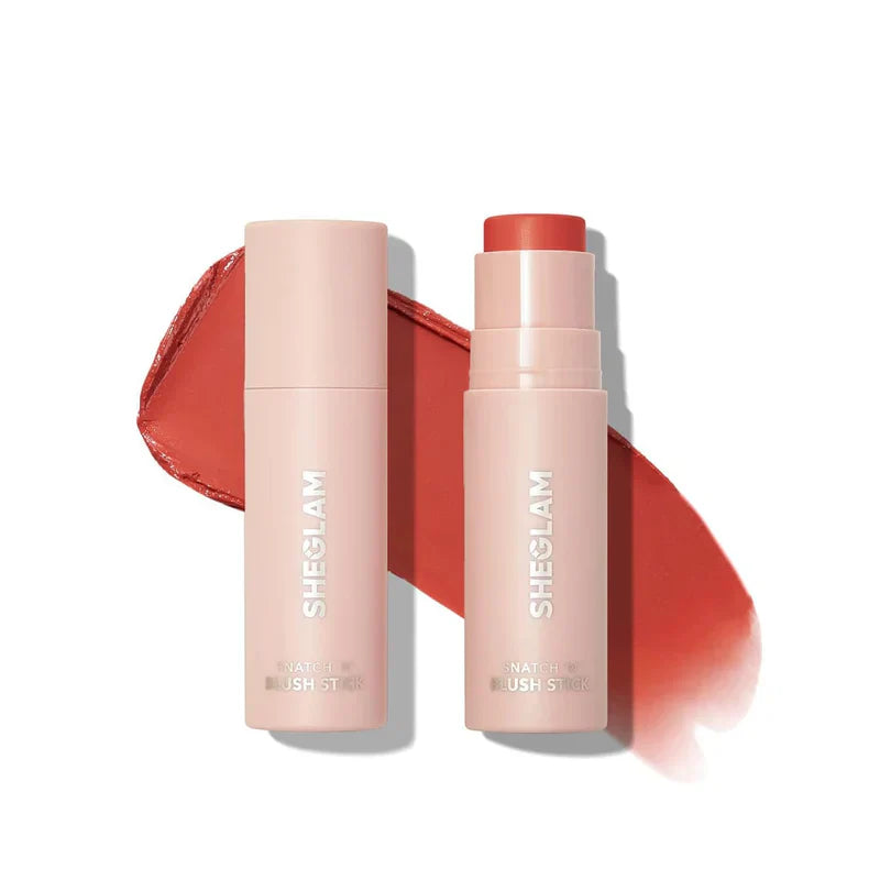 SheGlam Snatch N Cream Blush Stick