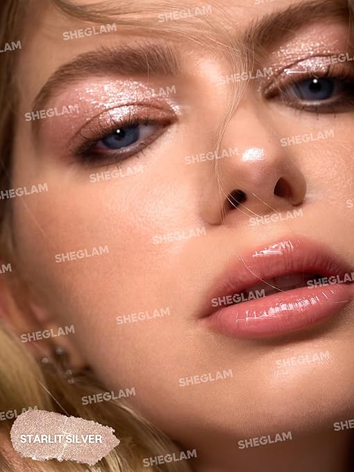 Sheglam Crystal Jelly Glaze Stick