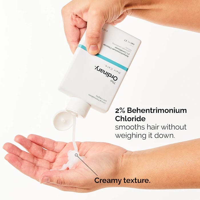 The Ordinary Behentrimonium Chloride 2% Conditioner