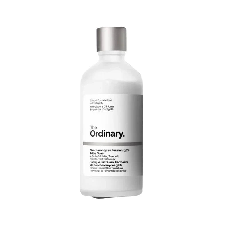 The Ordinary Saccharomyces Ferment 30% Milky Toner