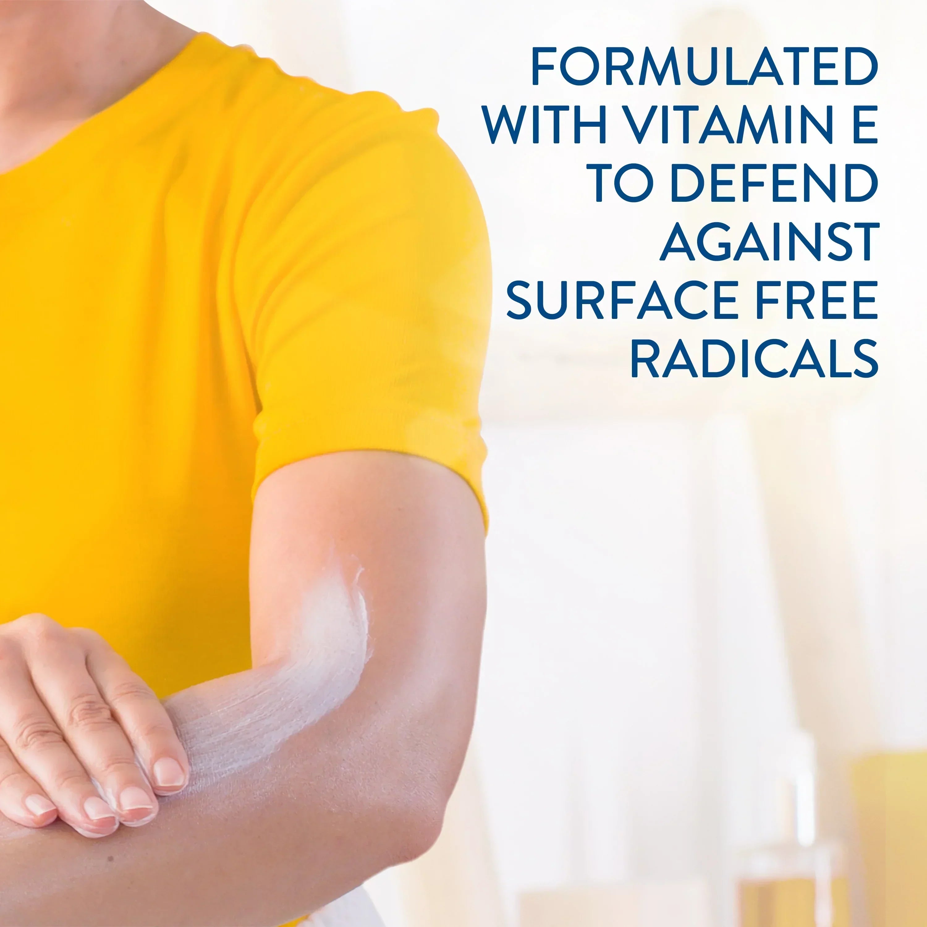 Cetaphil Sheer Mineral Sunscreen broad Spectrum SPF 50 ( best for sensitive skin )