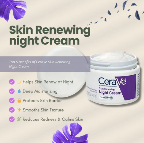 CeraVe 4-in-1 Skin Care Kit