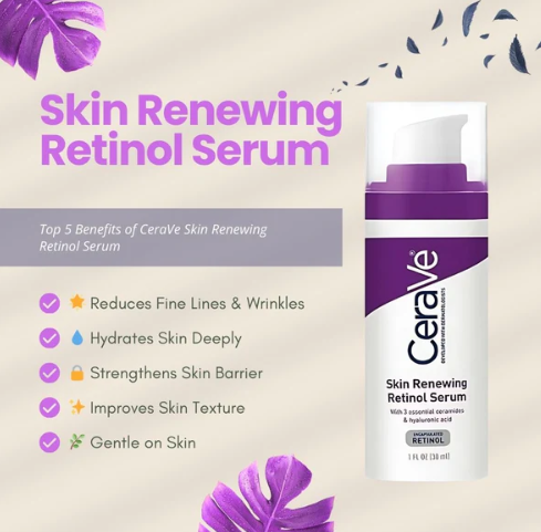 CeraVe 4-in-1 Skin Care Kit