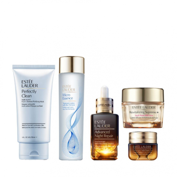 ESTEE LAUDER Travel Exclusive Set