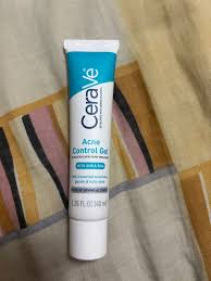 CeraVe Acne Control Gel – 40ml