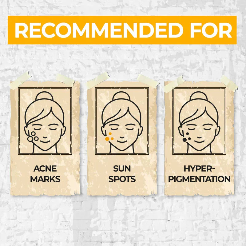 Numbuzin No.5 Vitamin Concentrated Serum 30ml